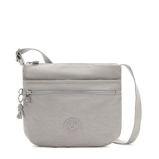 Torba Crossbody Kipling Arto Szare | PL 2127EB